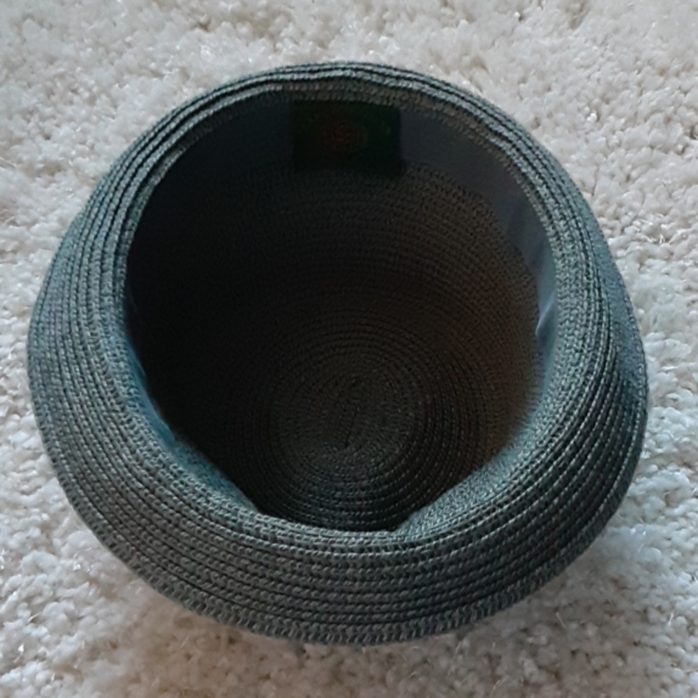 Porkpie  hat - Picture 4 of 5